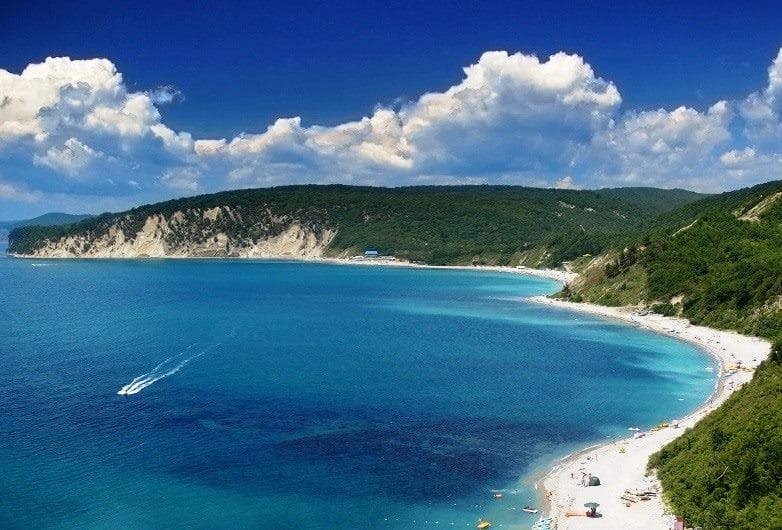 Черное море - красивые картинки (100 фото) #25