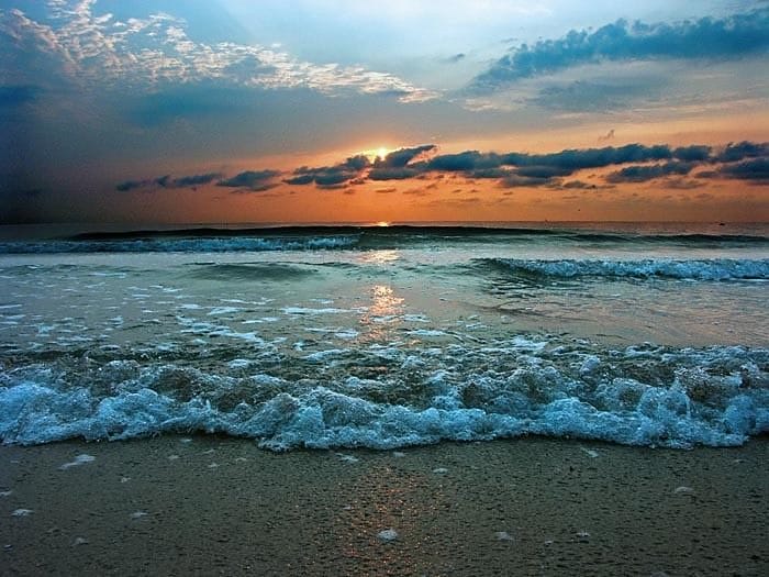 Черное море - красивые картинки (100 фото) #12