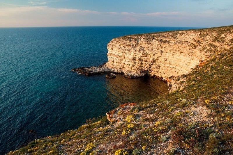 Черное море - красивые картинки (100 фото) #27