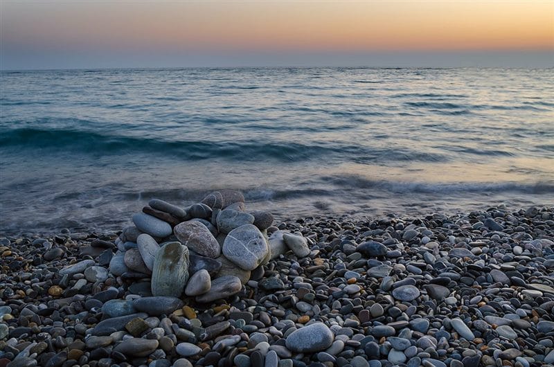 Черное море - красивые картинки (100 фото) #52
