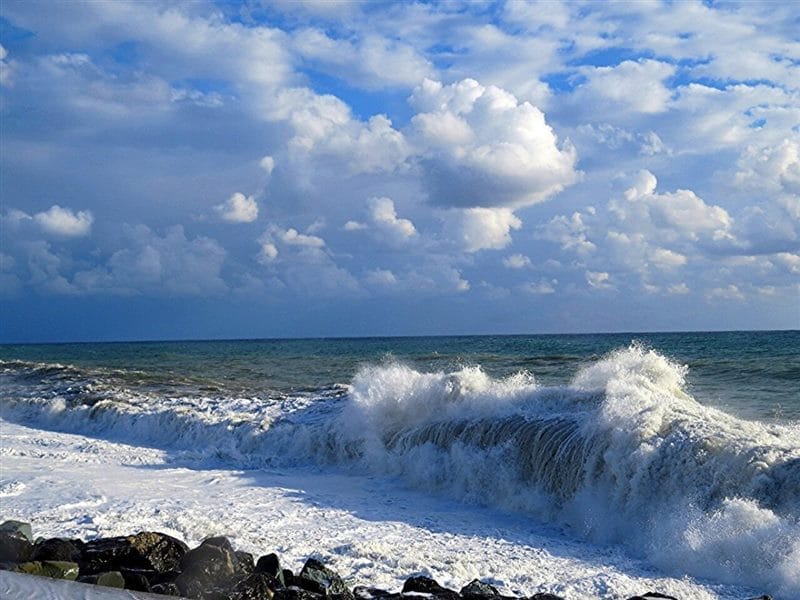 Черное море - красивые картинки (100 фото) #63
