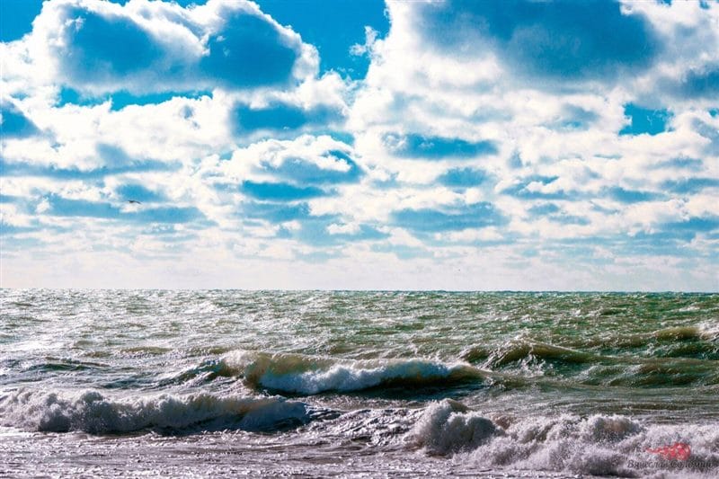 Черное море - красивые картинки (100 фото) #49