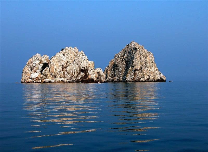 Черное море - красивые картинки (100 фото) #86