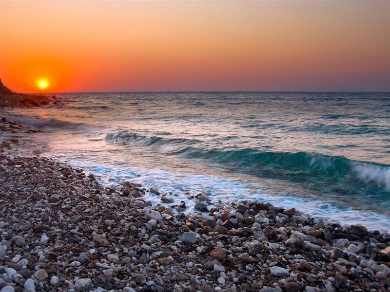 Черное море - красивые картинки (100 фото) #51