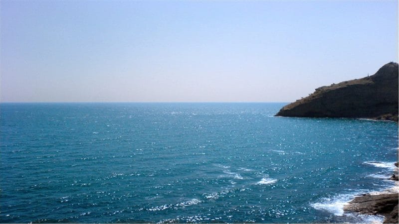 Черное море - красивые картинки (100 фото) #98