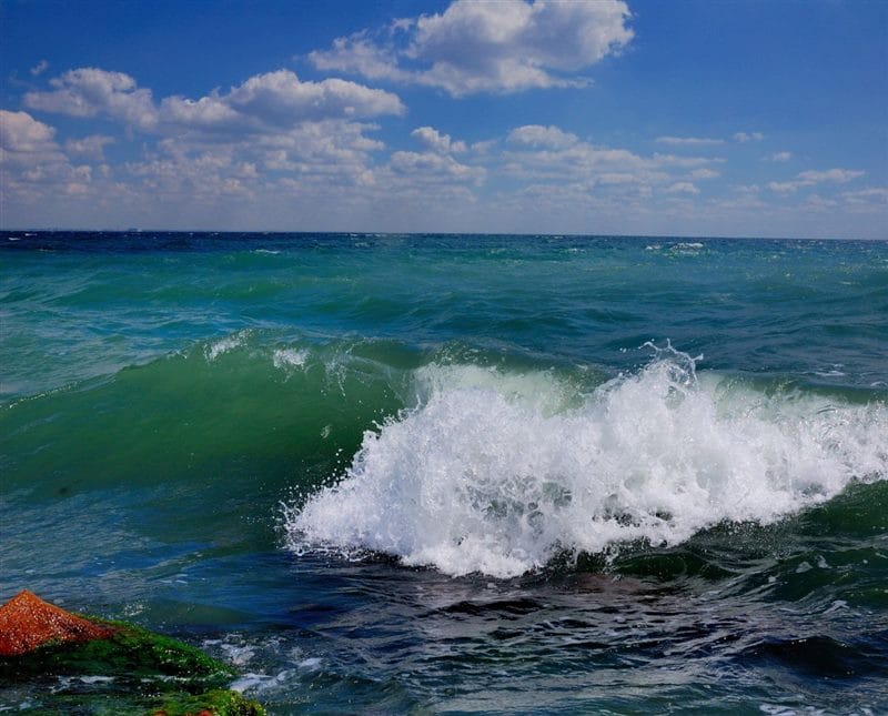 Черное море - красивые картинки (100 фото) #55