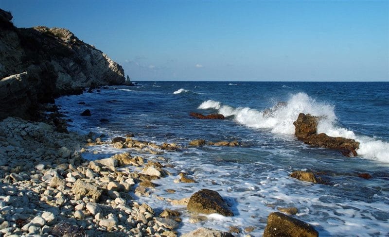 Черное море - красивые картинки (100 фото) #71