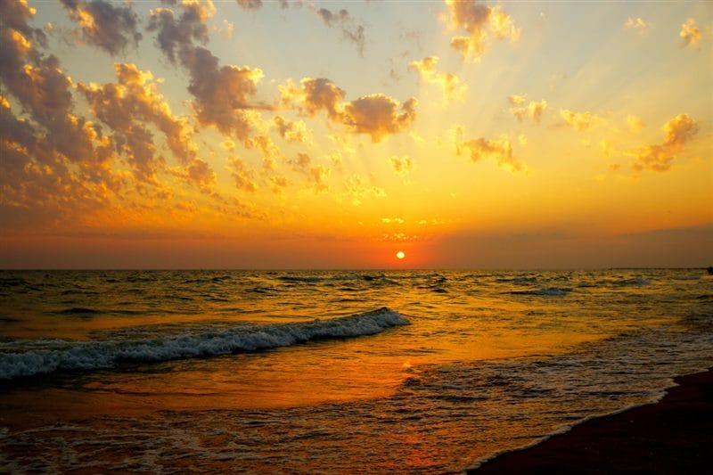 Черное море - красивые картинки (100 фото) #88