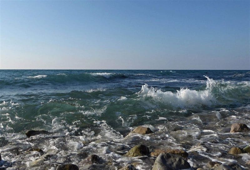 Черное море - красивые картинки (100 фото) #74