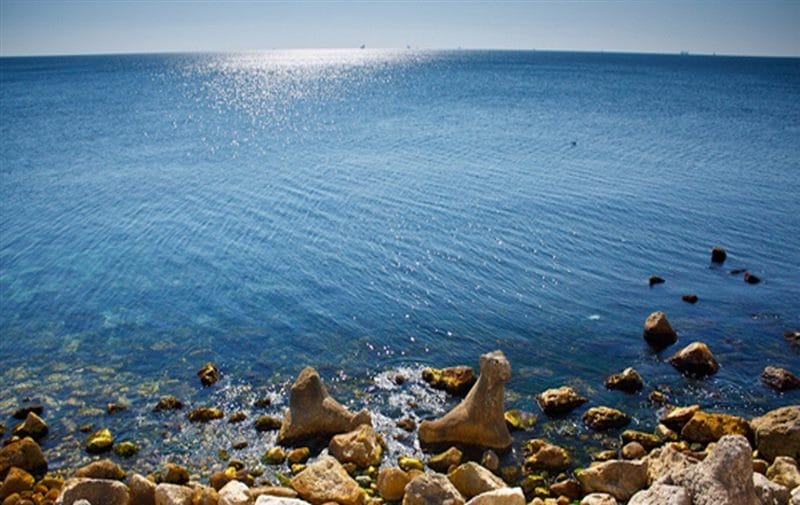 Черное море - красивые картинки (100 фото) #82