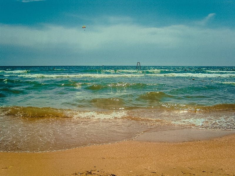 Черное море - красивые картинки (100 фото) #50