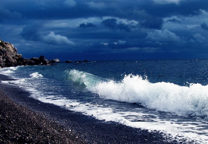 Черное море - красивые картинки (100 фото) #56