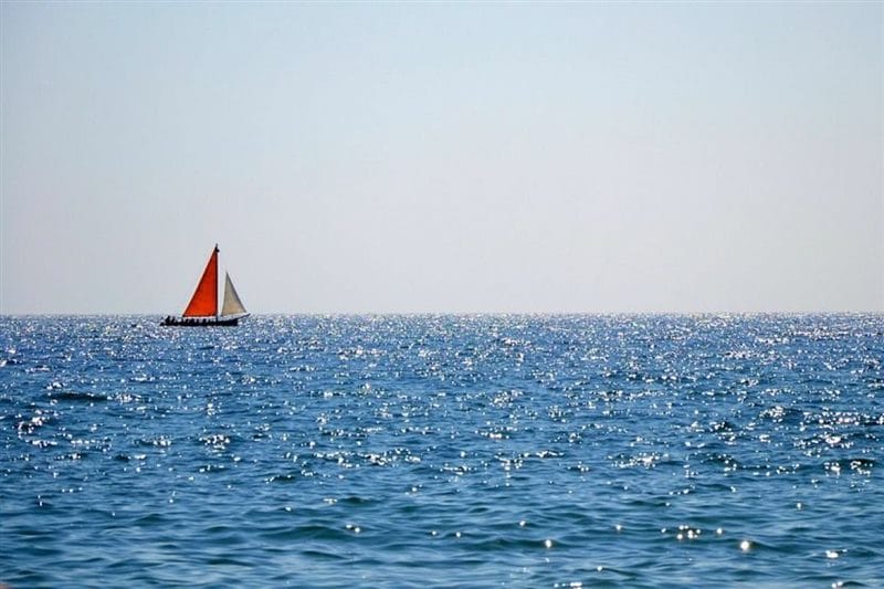 Черное море - красивые картинки (100 фото) #85