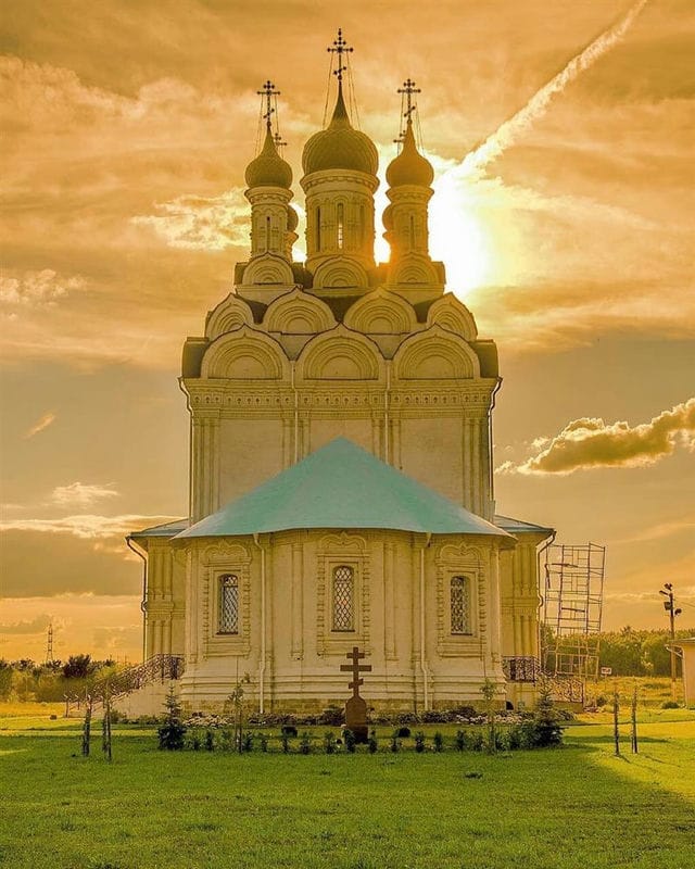 Церкви - красивые картинки (100 фото) #53
