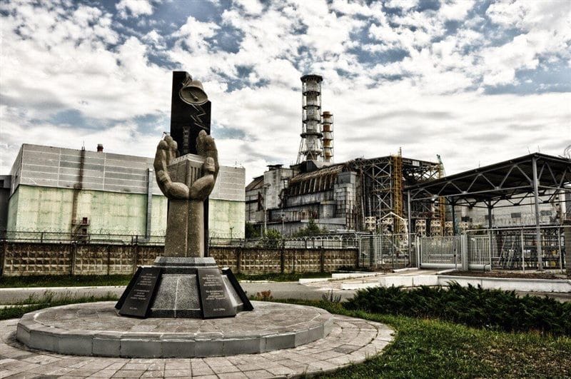 Картинки Чернобыля (100 фото) #52