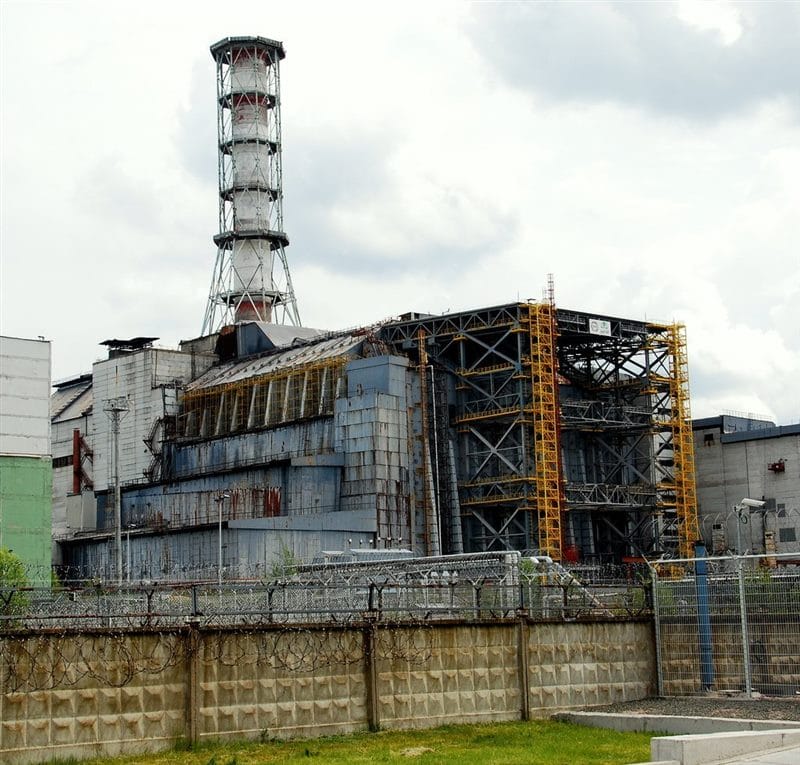 Картинки Чернобыля (100 фото) #62