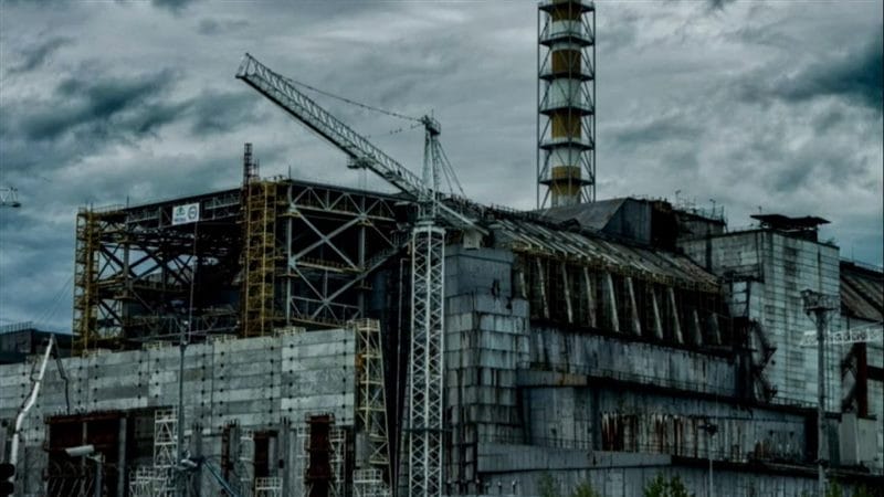 Картинки Чернобыля (100 фото) #96