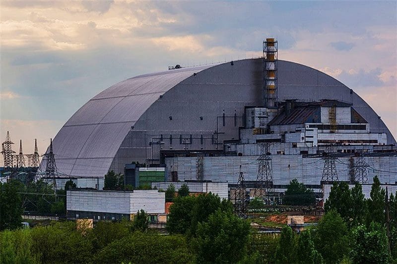 Картинки Чернобыля (100 фото) #80