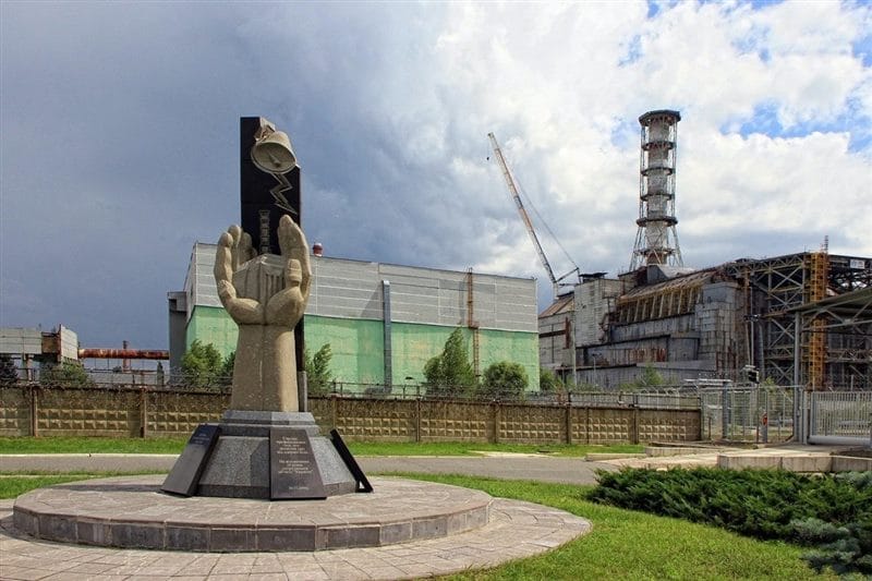 Картинки Чернобыля (100 фото) #73