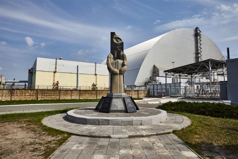 Картинки Чернобыля (100 фото) #86