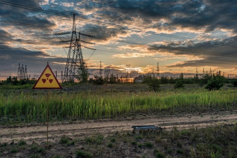 Картинки Чернобыля (100 фото) #69