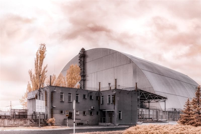 Картинки Чернобыля (100 фото) #98
