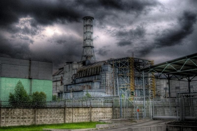 Картинки Чернобыля (100 фото) #92
