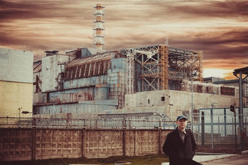 Картинки Чернобыля (100 фото) #66