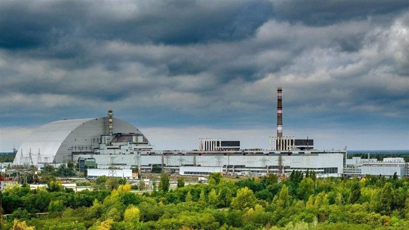 Картинки Чернобыля (100 фото) #87