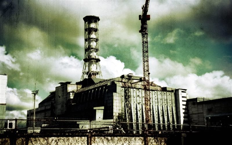 Картинки Чернобыля (100 фото) #83