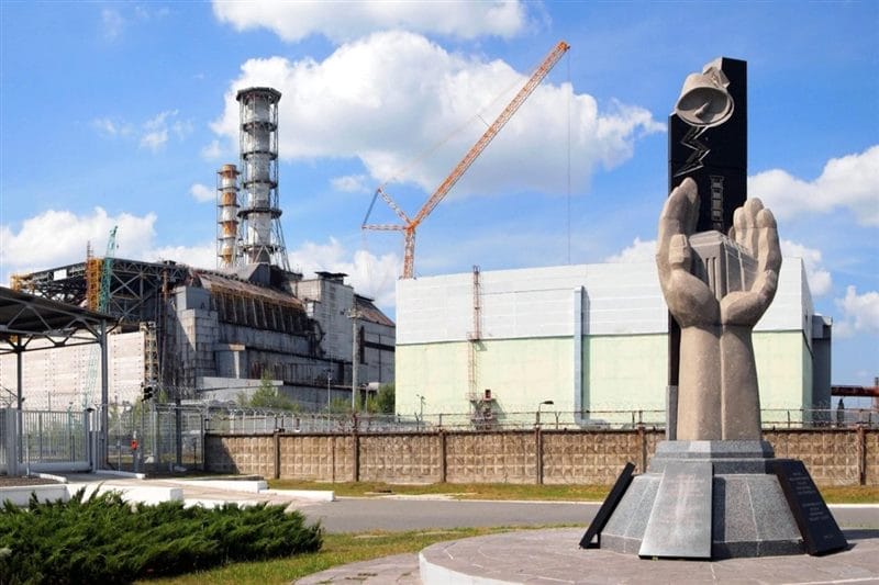 Картинки Чернобыля (100 фото) #84