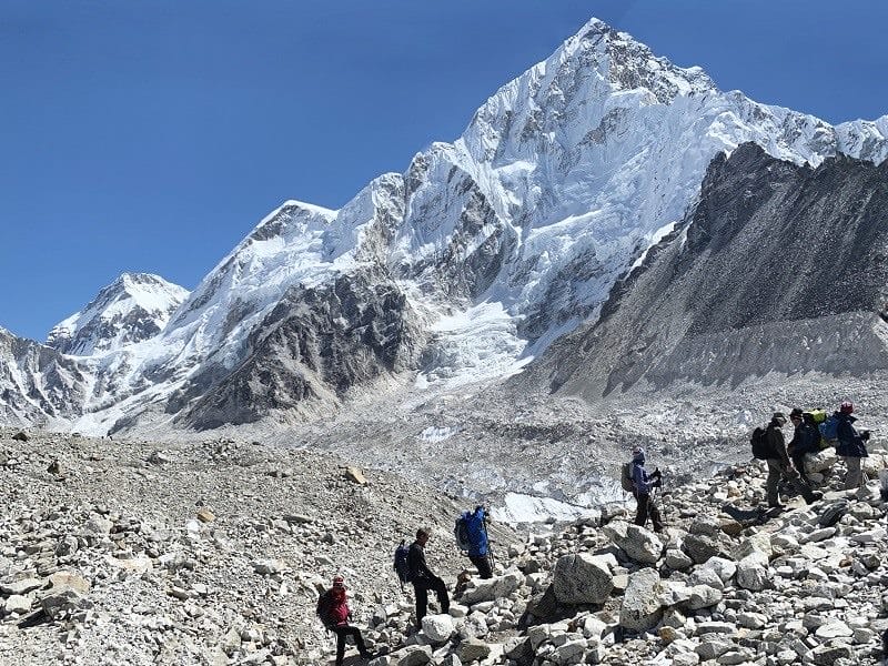Эверест - красивые картинки (100 фото) #19