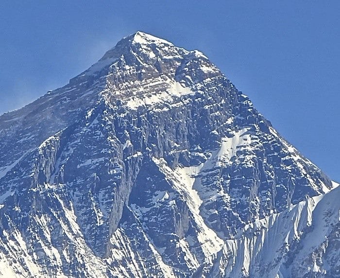 Эверест - красивые картинки (100 фото) #5