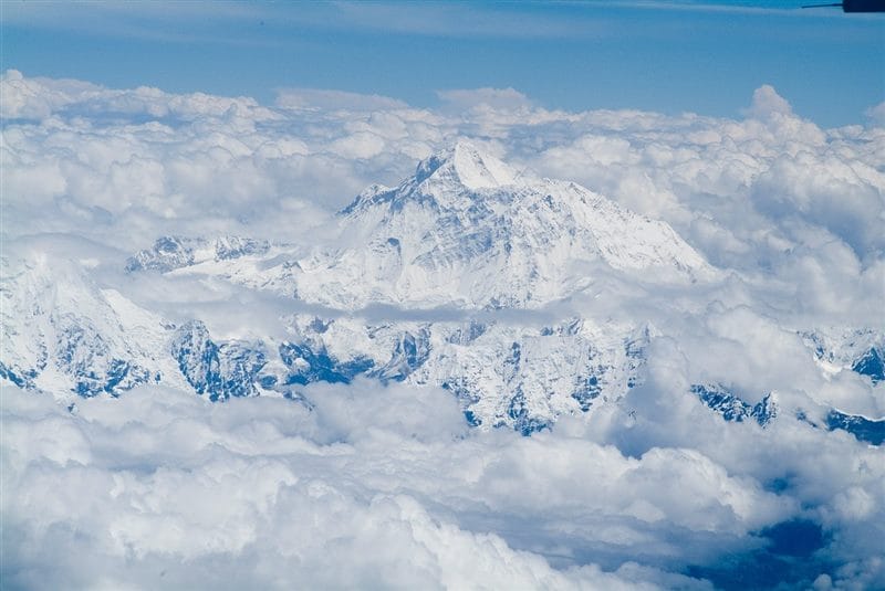 Эверест - красивые картинки (100 фото) #33
