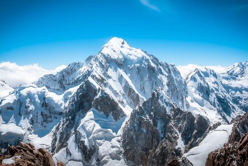Эверест - красивые картинки (100 фото) #13