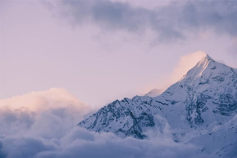 Эверест - красивые картинки (100 фото) #25