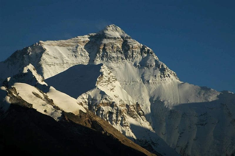 Эверест - красивые картинки (100 фото) #38