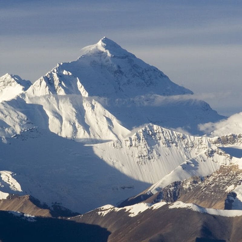 Эверест - красивые картинки (100 фото) #12