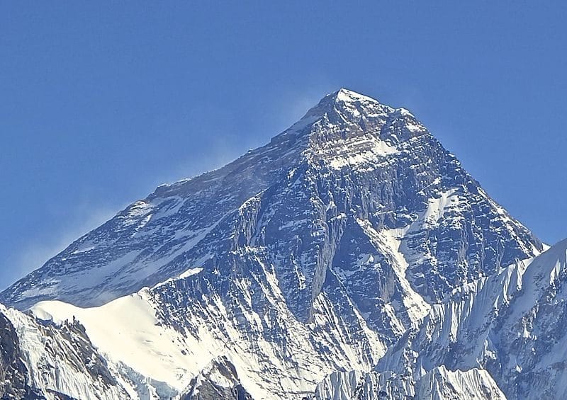 Эверест - красивые картинки (100 фото) #15
