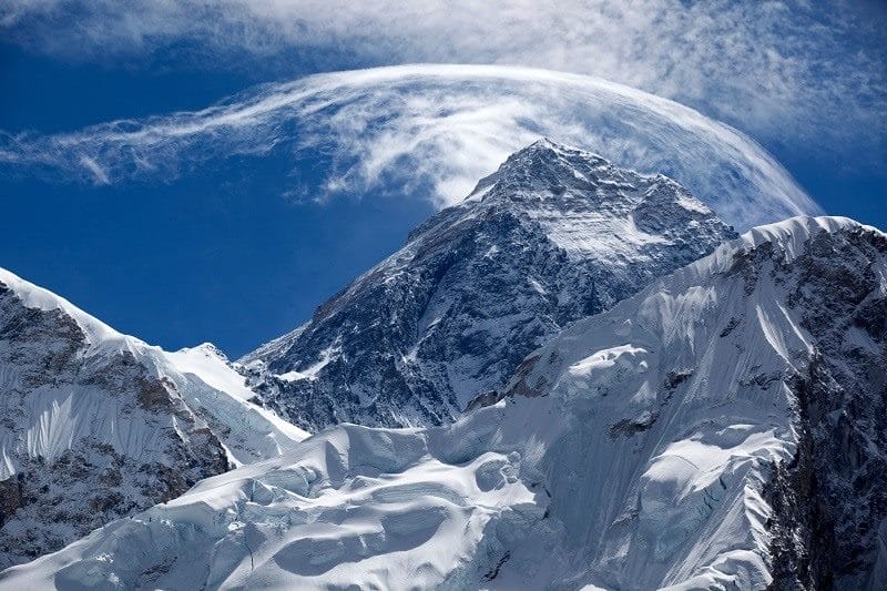 Эверест - красивые картинки (100 фото) #8