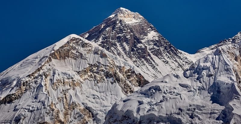 Эверест - красивые картинки (100 фото) #22