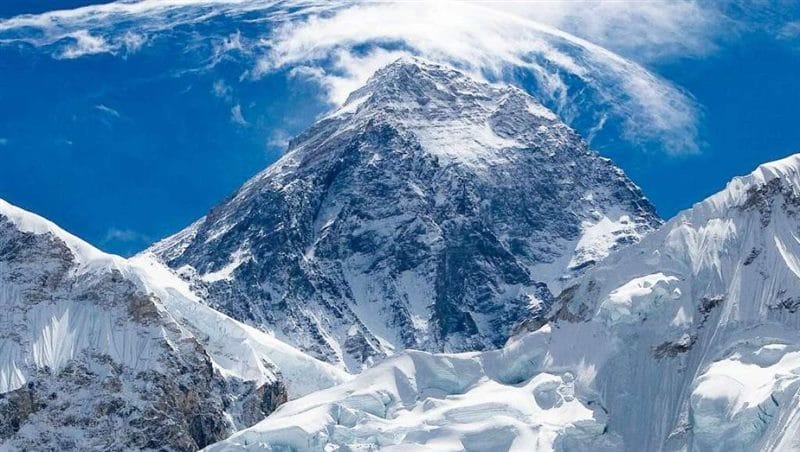 Эверест - красивые картинки (100 фото) #9