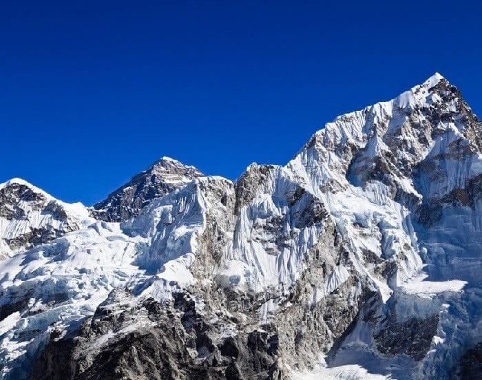 Эверест - красивые картинки (100 фото) #31
