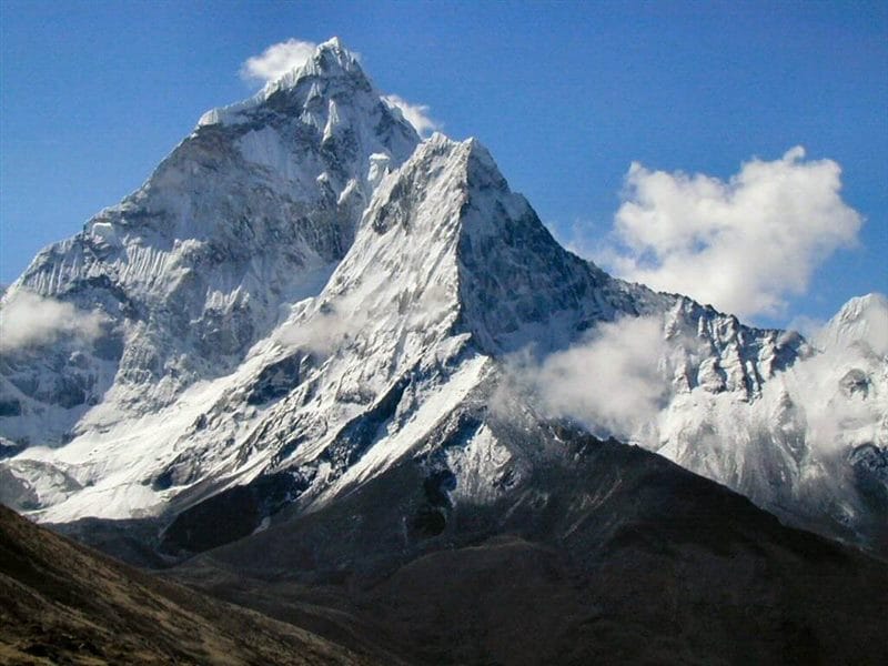 Эверест - красивые картинки (100 фото) #34
