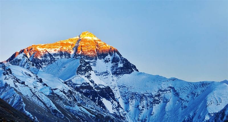 Эверест - красивые картинки (100 фото) #7