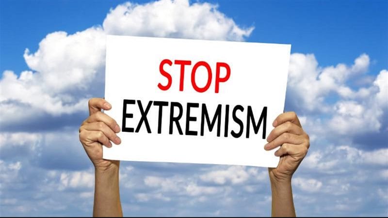 Картинки экстремизм (100 фото) #5
