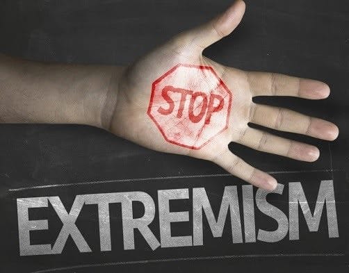 Картинки экстремизм (100 фото) #12