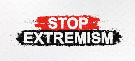 Картинки экстремизм (100 фото) #27