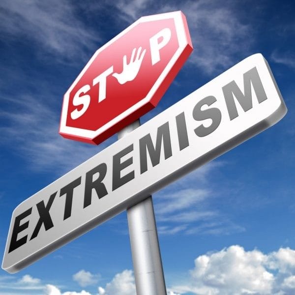 Картинки экстремизм (100 фото) #25