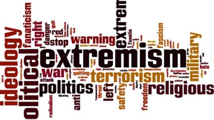 Картинки экстремизм (100 фото) #21